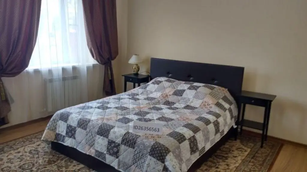 Кущёвская: Коттедж Apartment Family (Апартмент Фэмили)