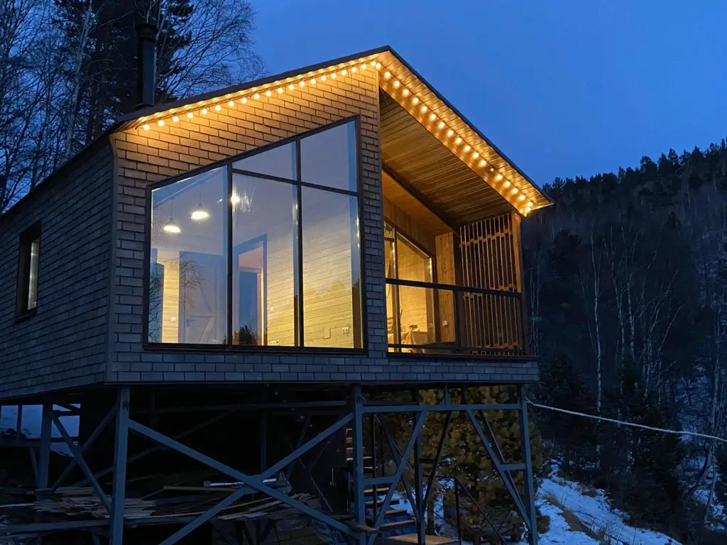 Байкал Гранд Вью — фото 1
