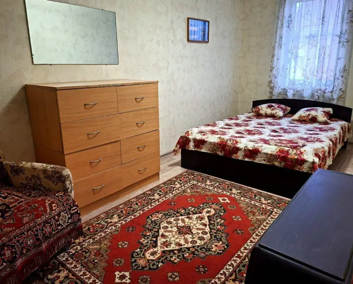 Джубга: Меблированные комнаты в Джубге