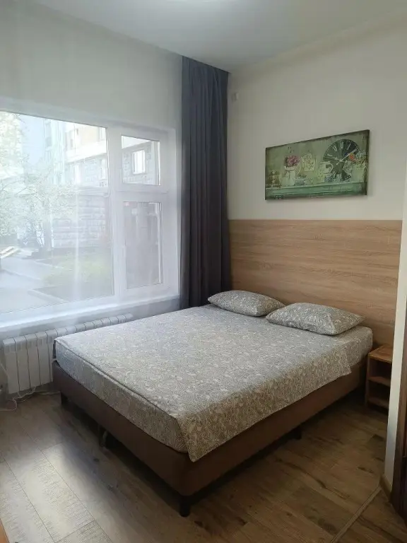 Москва: Александрия