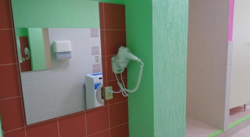 Сочи: New Hostel Sochi