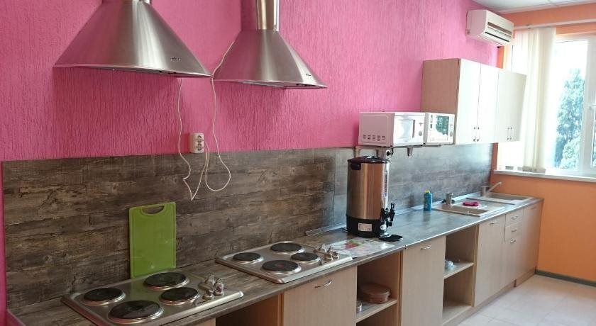 Сочи: New Hostel Sochi