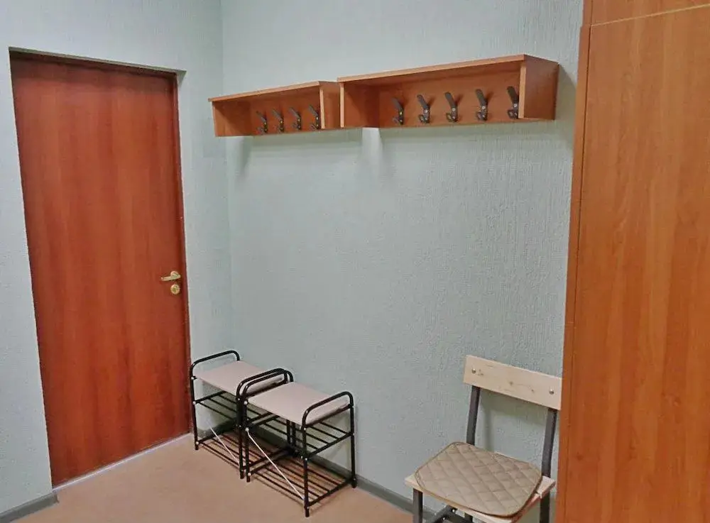 Сочи: New Hostel Sochi