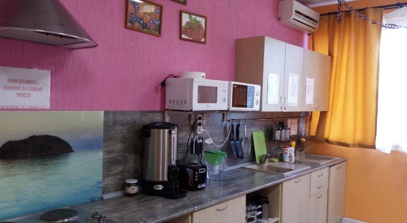 Сочи: New Hostel Sochi