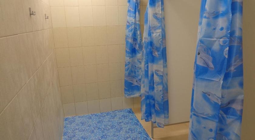 Сочи: New Hostel Sochi