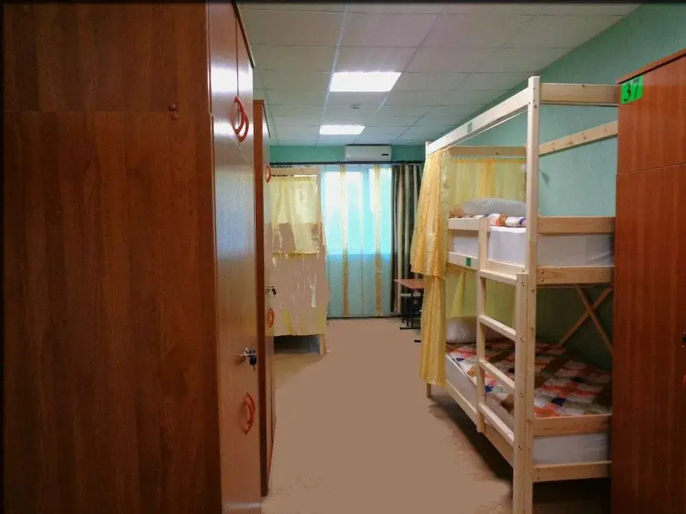Сочи: New Hostel Sochi
