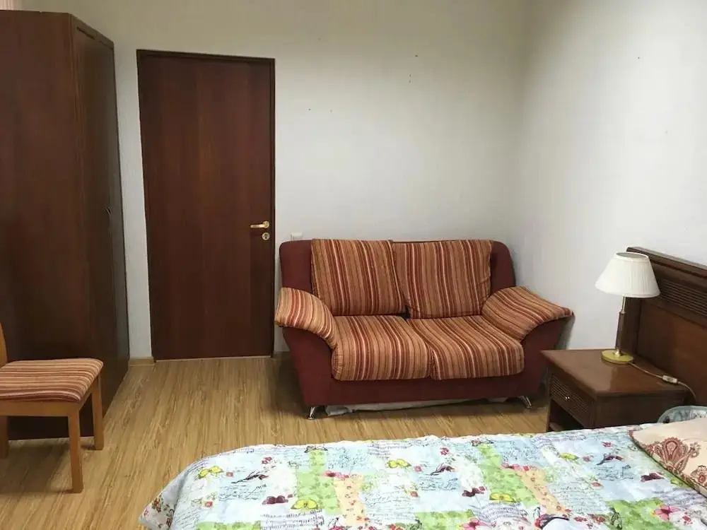 Сочи: New Hostel Sochi