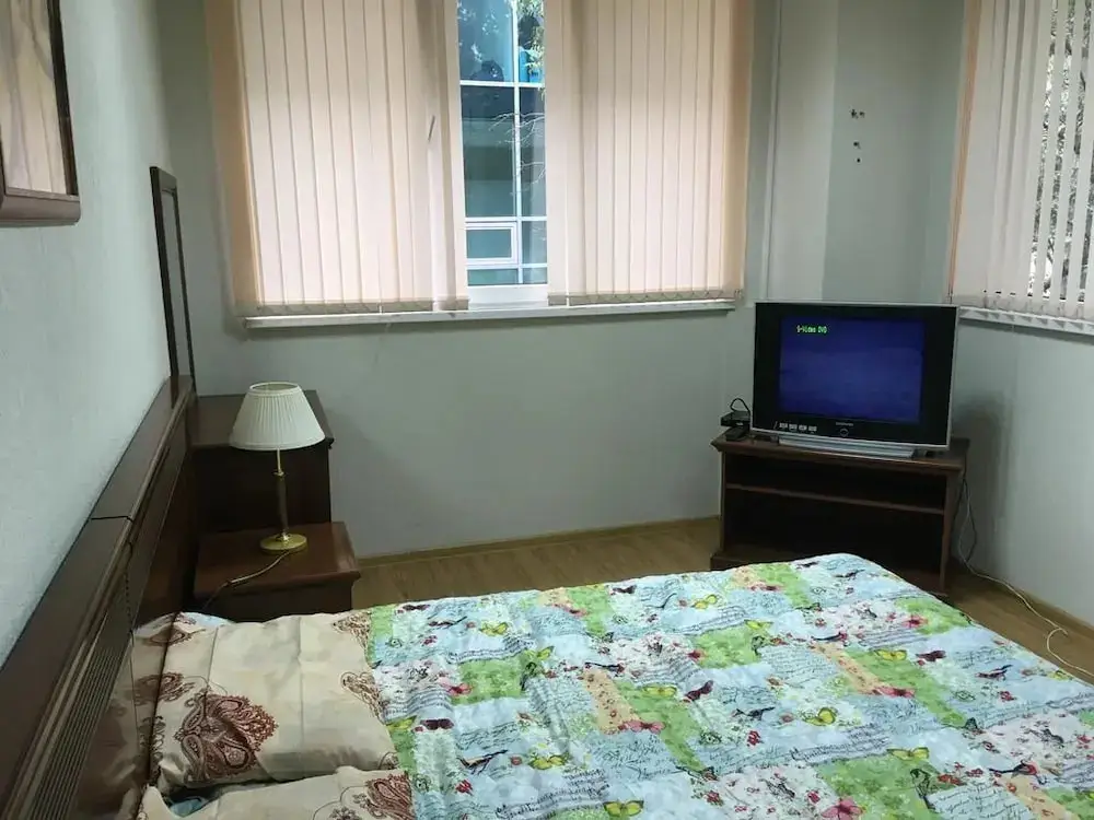 Сочи: New Hostel Sochi