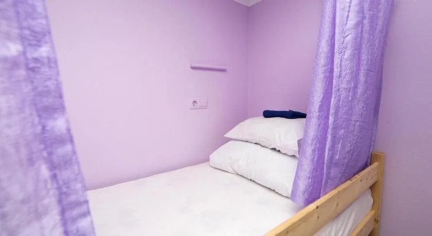 Сочи: Hostel New Level