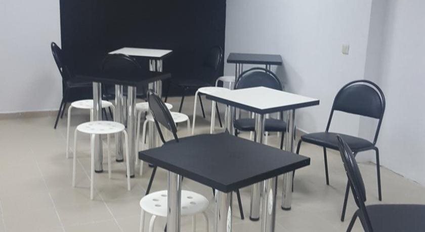 Сочи: Hostel New Level