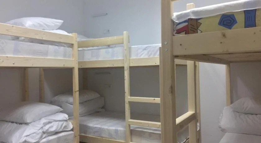 Сочи: Hostel New Level