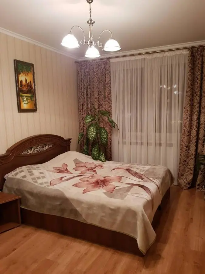 Калининград: Минусинская 14