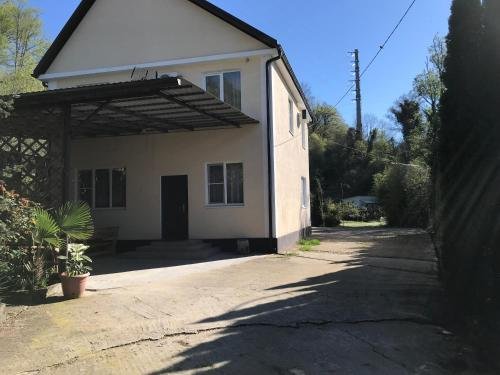 Сочи: Nikolays Guest House