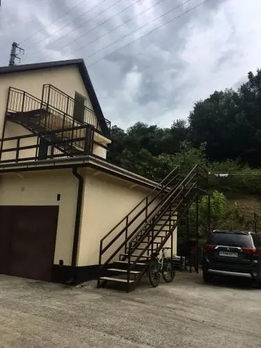 Сочи: Nikolay's Guest House
