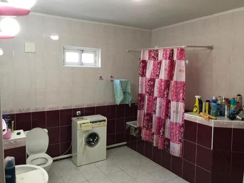 Сочи: Nikolays Guest House