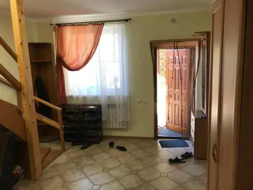 Сочи: Nikolay's Guest House