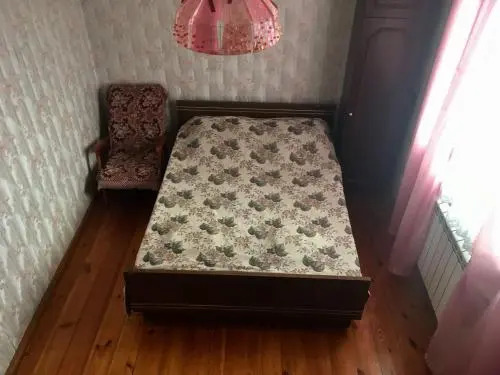 Сочи: Nikolay's Guest House