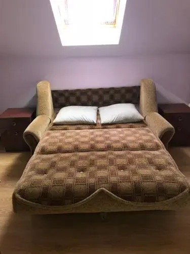 Сочи: Nikolays Guest House