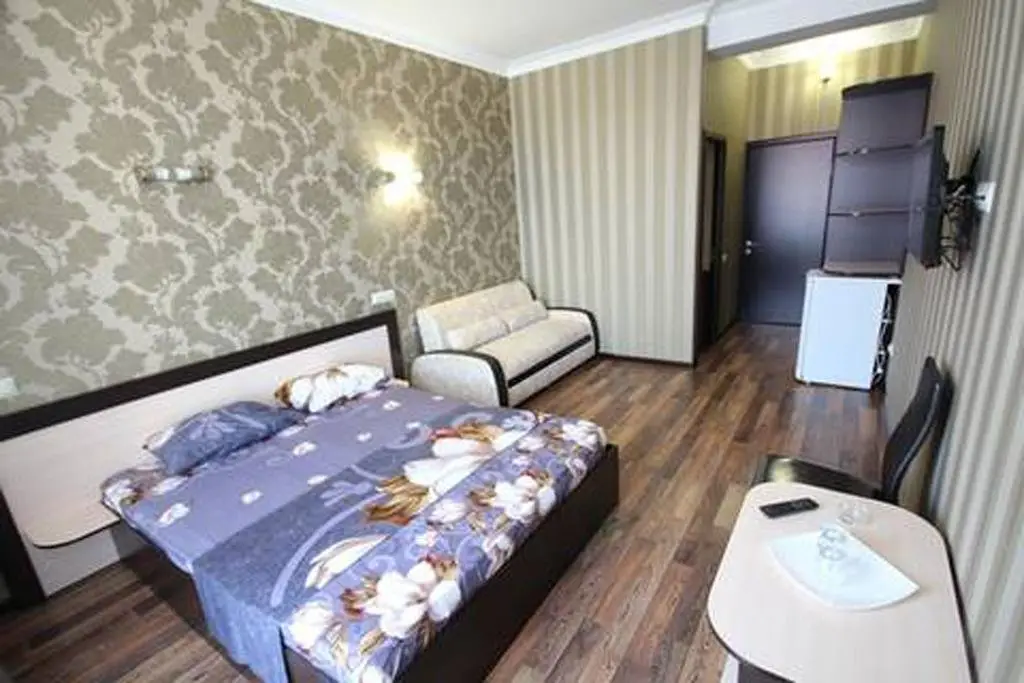 Сочи: Nikos Hotel