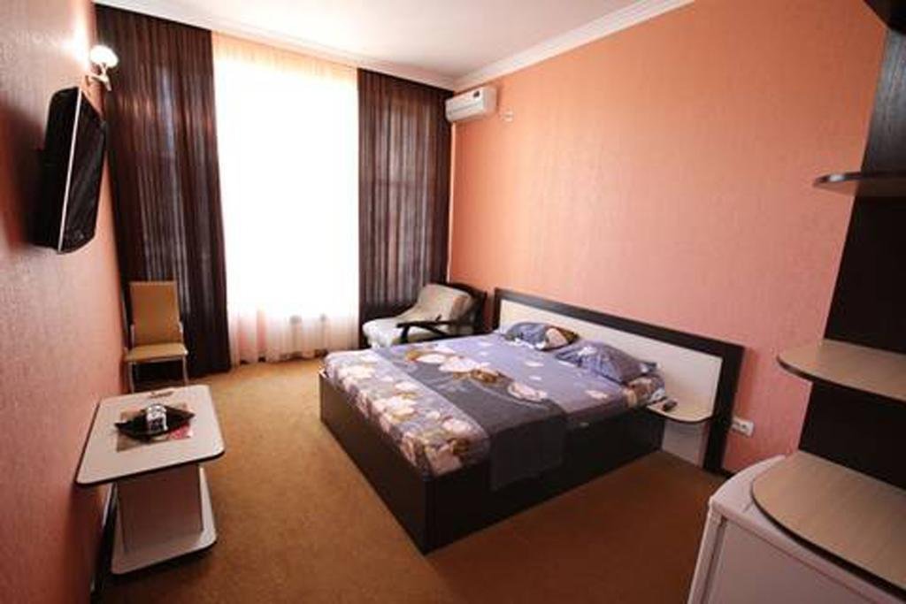 Сочи: Nikos Hotel