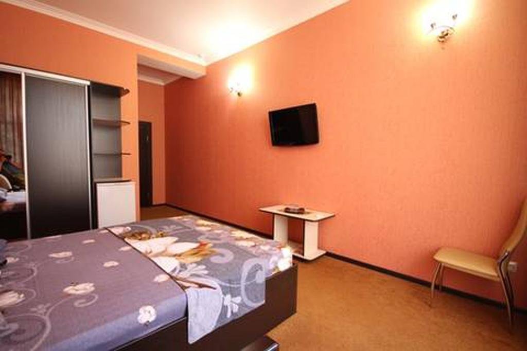 Сочи: Nikos Hotel