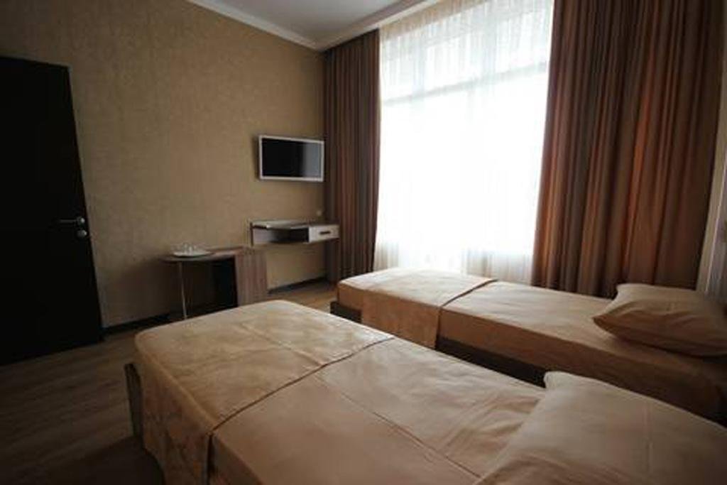 Сочи: Nikos Hotel