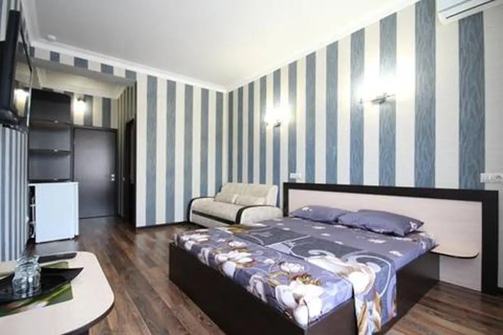Сочи: Nikos Hotel