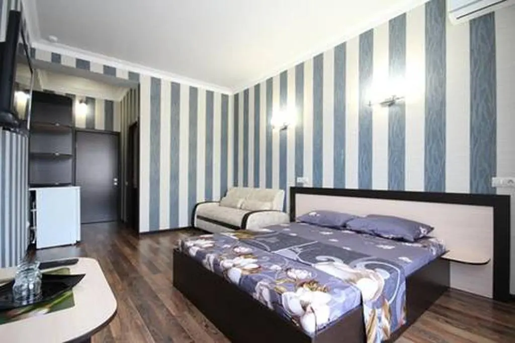 Сочи: Nikos Hotel