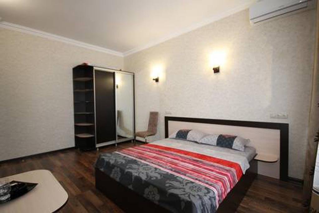 Сочи: Nikos Hotel