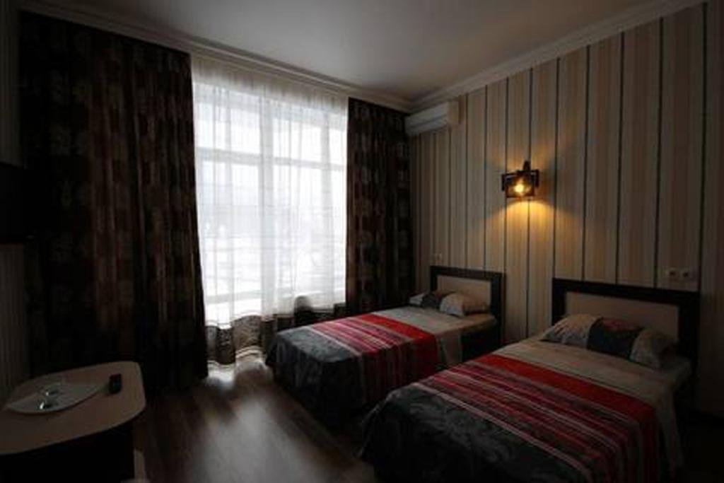 Сочи: Nikos Hotel