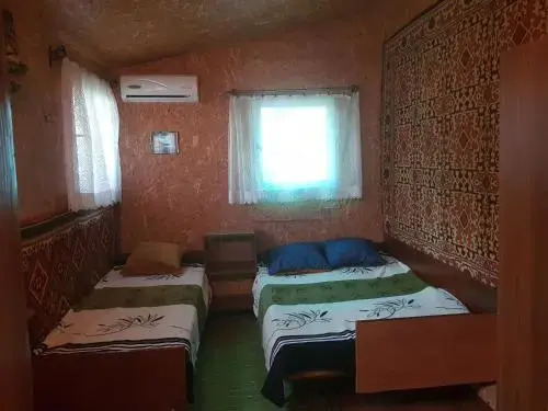 Сочи: Niny Ivanovny Guest house