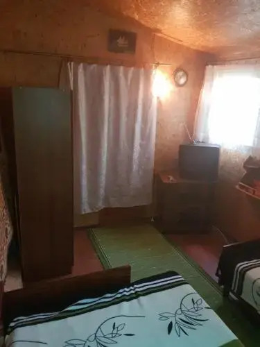 Сочи: Niny Ivanovny Guest house