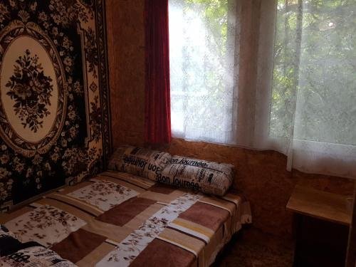 Сочи: Niny Ivanovny Guest house