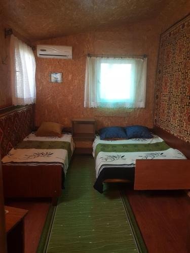 Сочи: Niny Ivanovny Guest house