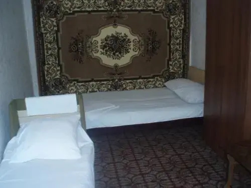 Сочи: Niny Ivanovny Guest house