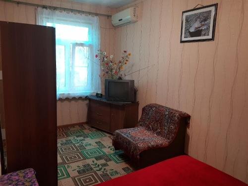 Сочи: Niny Ivanovny Guest house