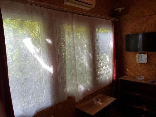 Сочи: Niny Ivanovny Guest house
