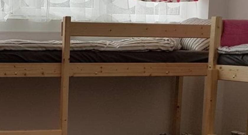 Сочи: Hostel Nochi v Sochi