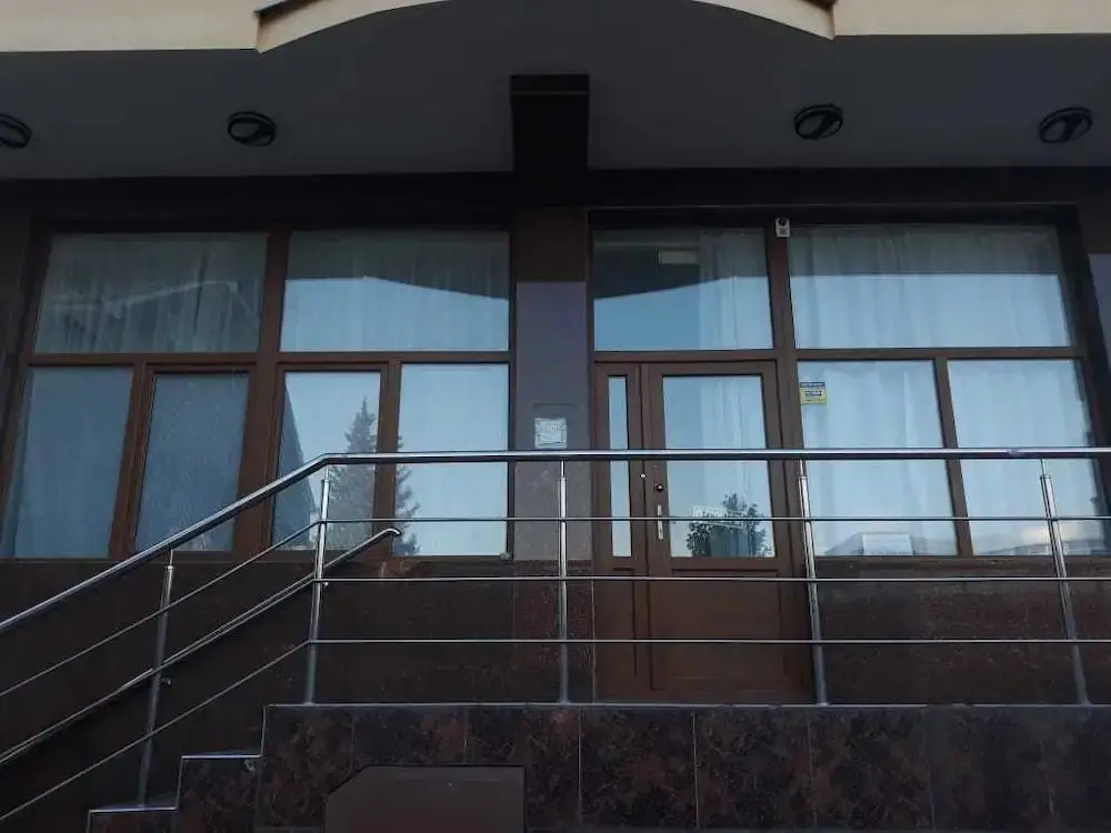 Сочи: Hostel Nochi v Sochi
