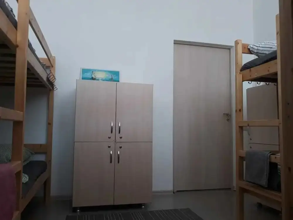 Сочи: Hostel Nochi v Sochi