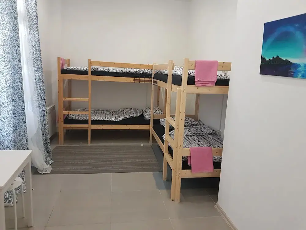 Сочи: Hostel Nochi v Sochi