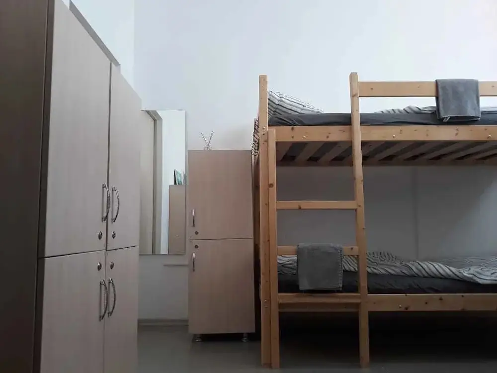 Сочи: Hostel Nochi v Sochi