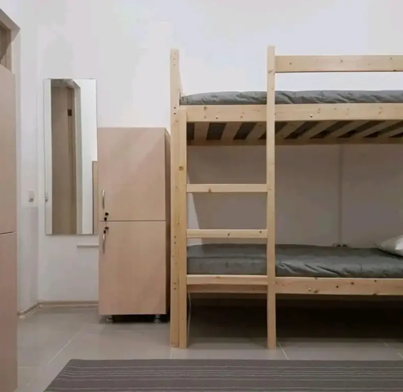 Сочи: Hostel Nochi v Sochi