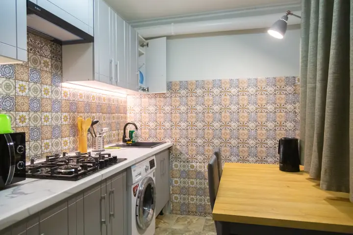 Зеленоградск: Частный дом Retreat Dacha