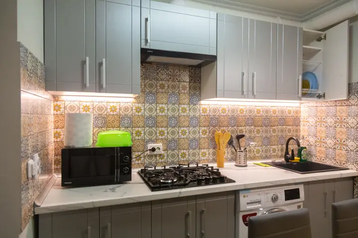 Зеленоградск: Частный дом Retreat Dacha