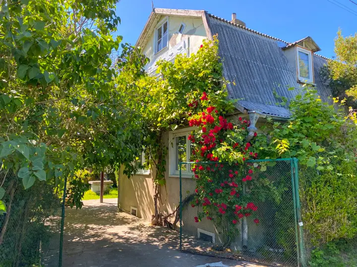 Зеленоградск: Частный дом Retreat Dacha