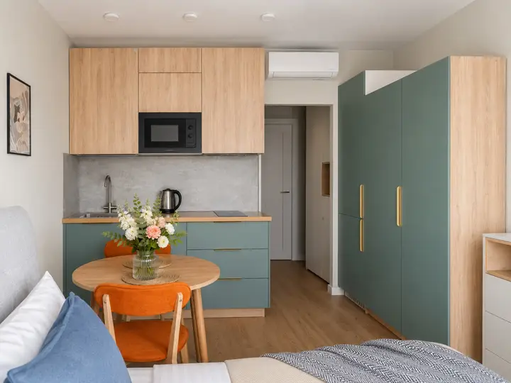 Санкт-Петербург: Квартира Merino Home Локо