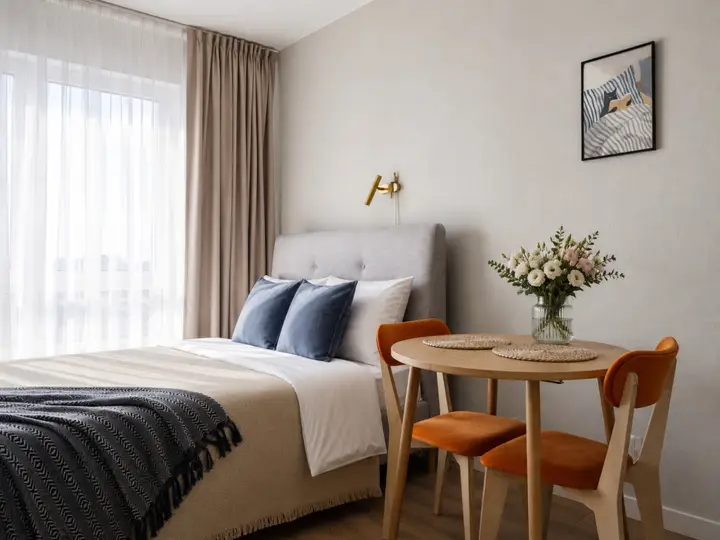 Санкт-Петербург: Квартира Merino Home Локо