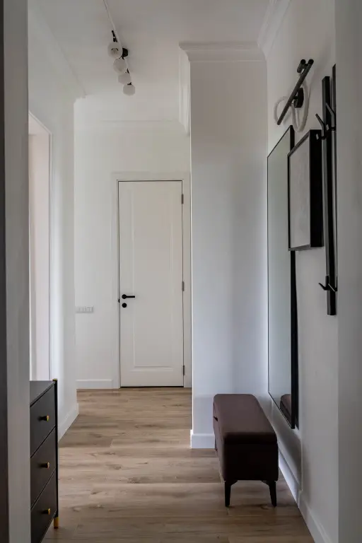 Санкт-Петербург: Квартира Merino Home Полли