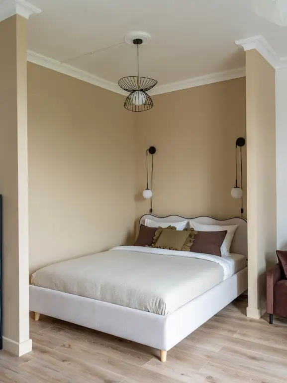 Санкт-Петербург: Квартира Merino Home Полли
